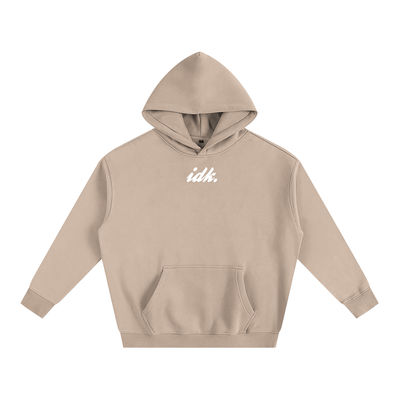 ADHD Hoodie