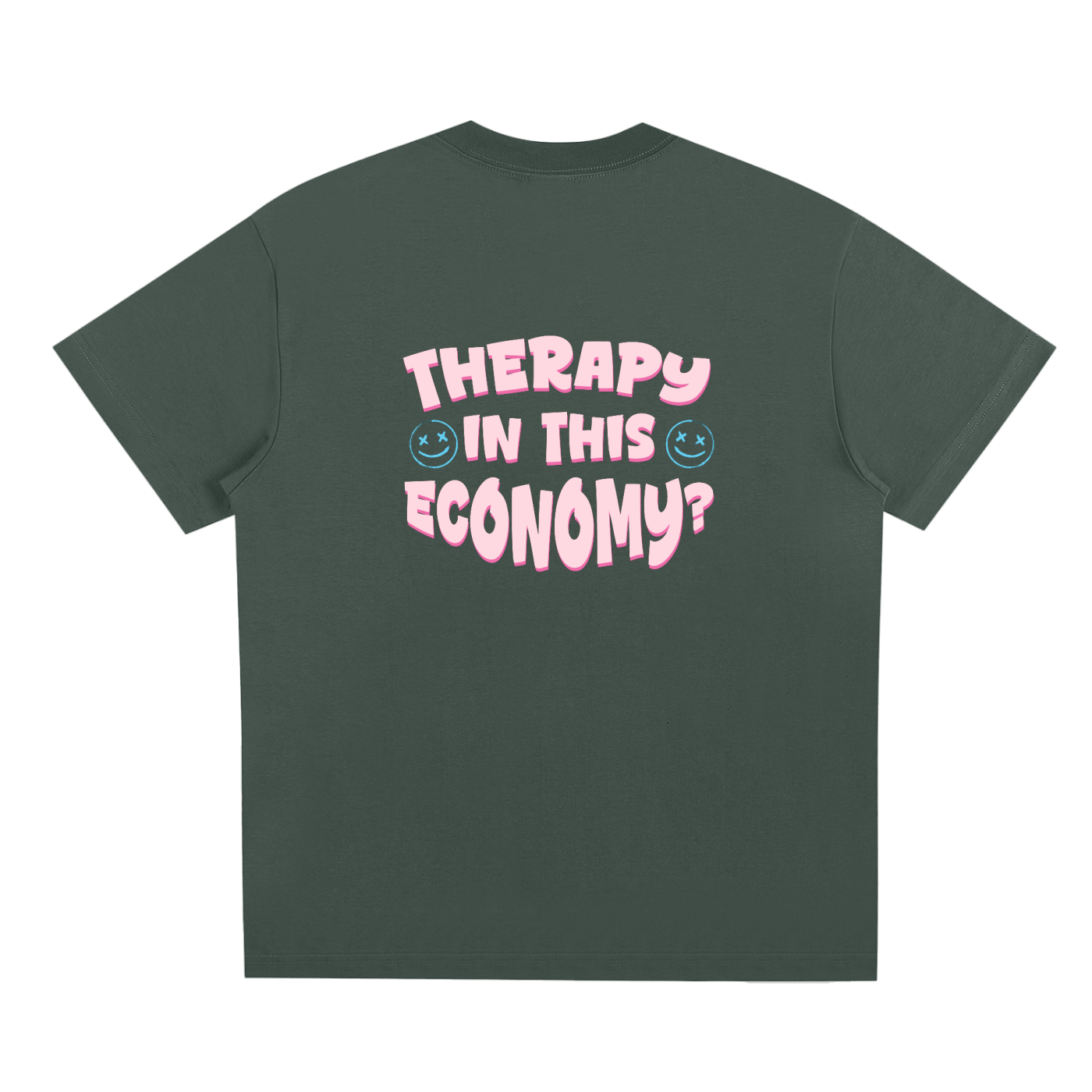 Therapy In This Economy