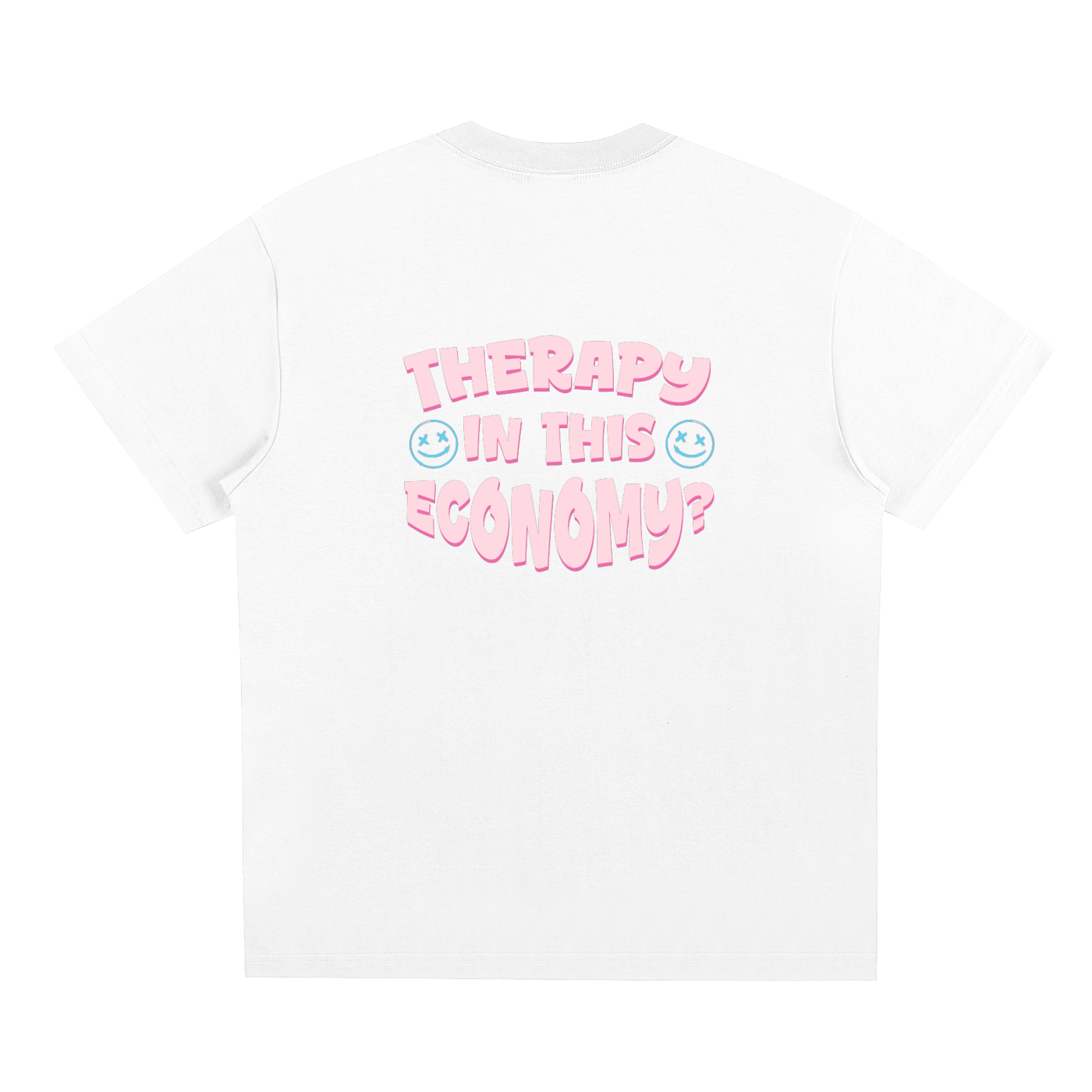 Therapy In This Economy
