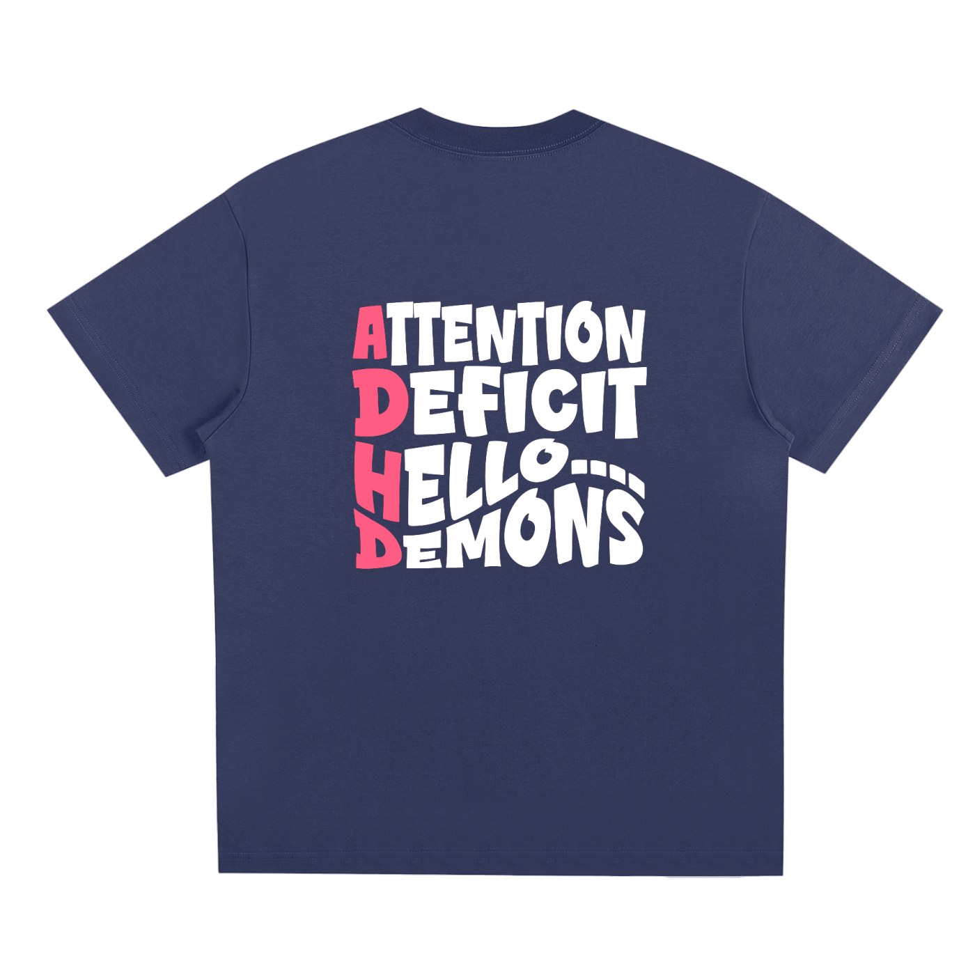 ADHD Tee