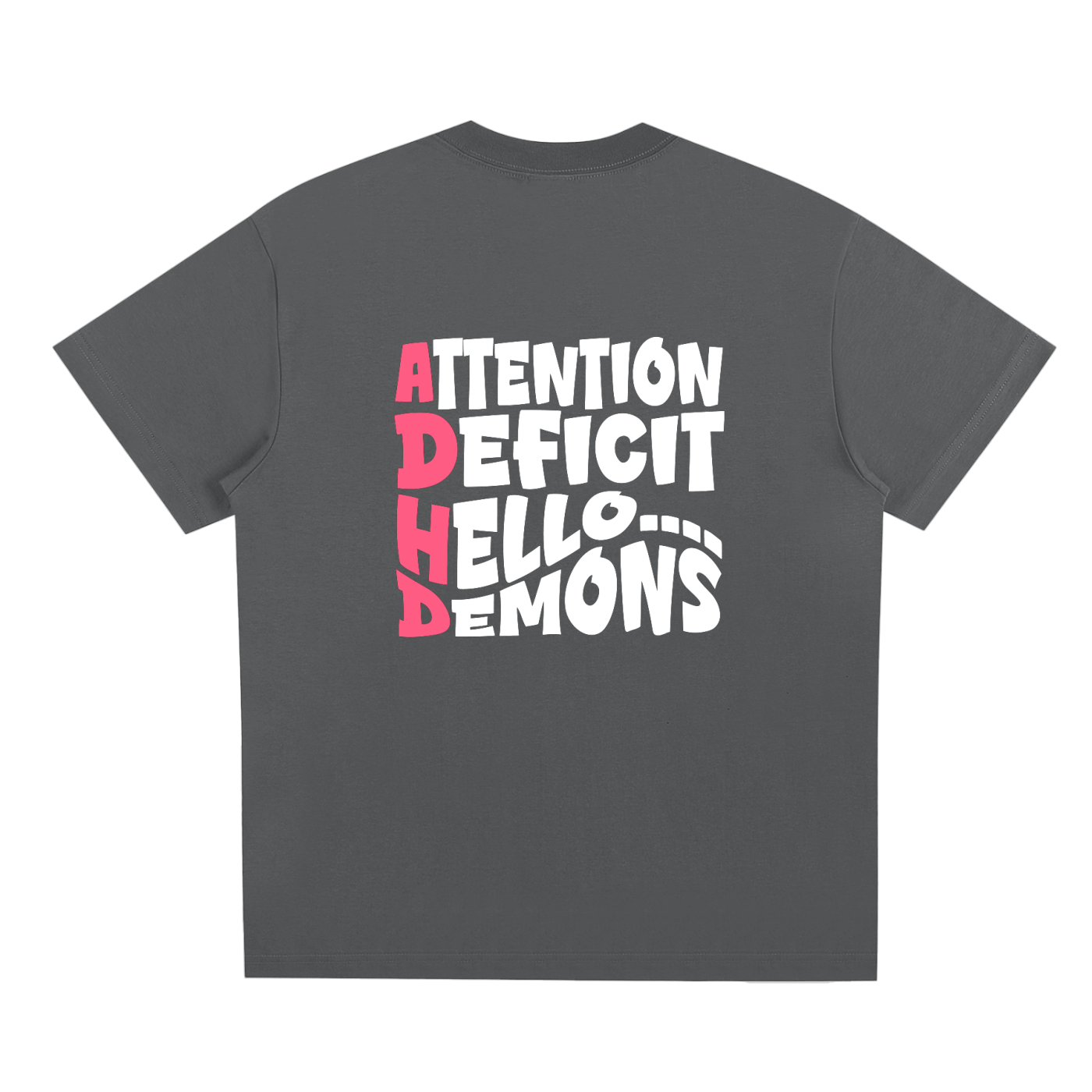 ADHD Tee
