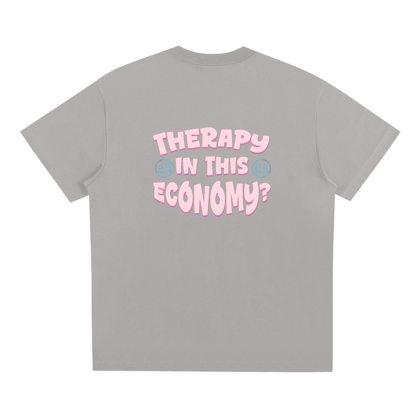 Therapy In This Economy