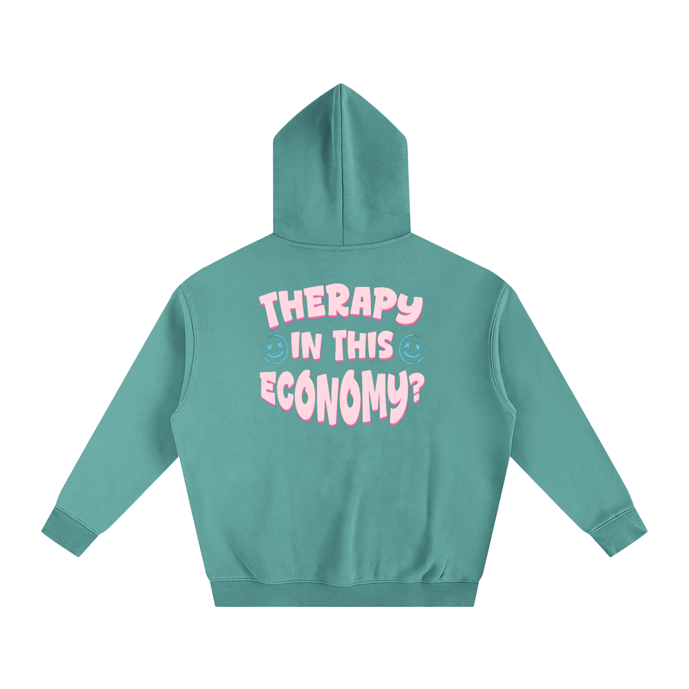 Therapy Hoodie