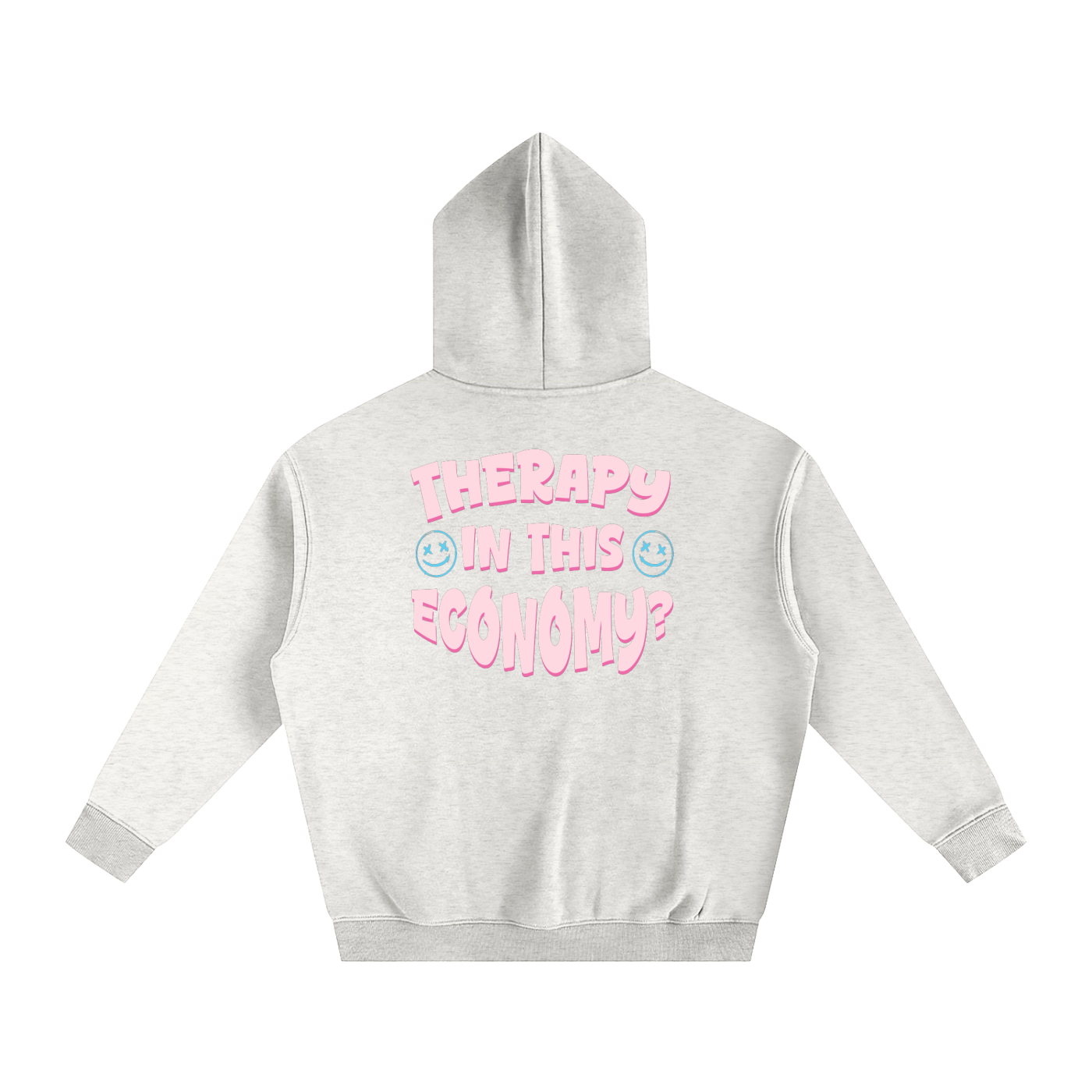 Therapy Hoodie