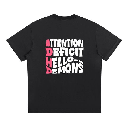 ADHD Tee