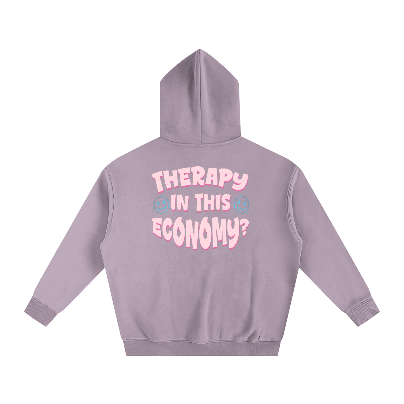 Therapy Hoodie