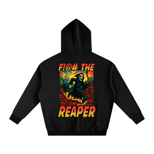F! The Reaper
