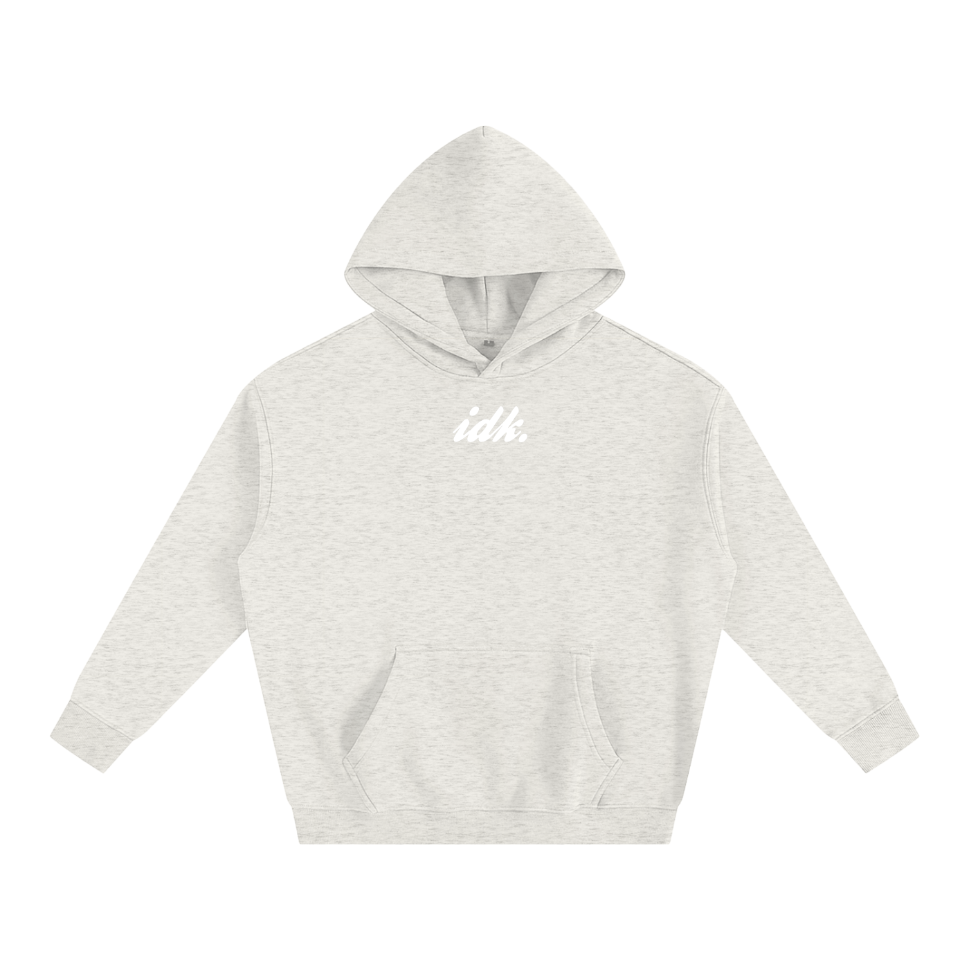 ADHD Hoodie