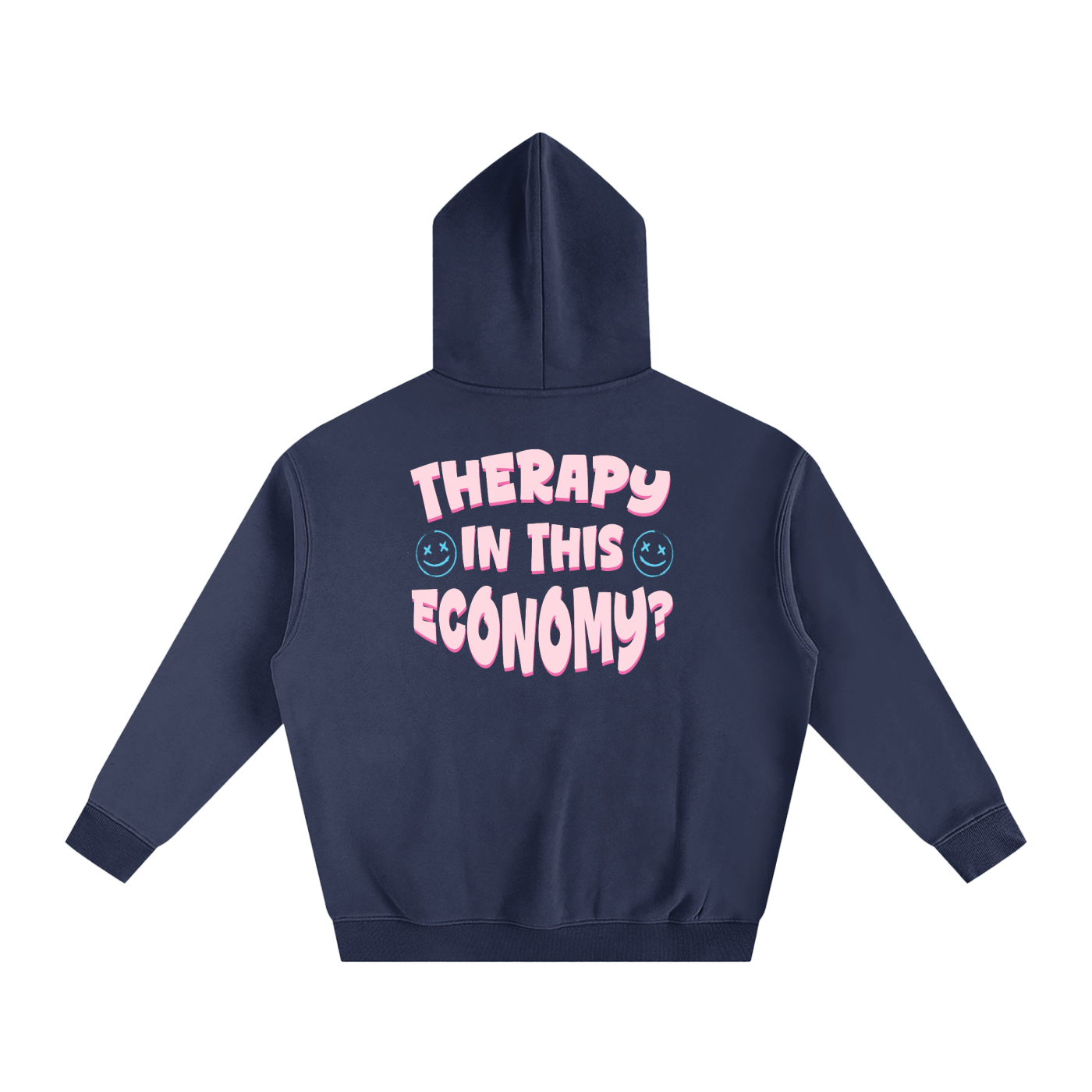 Therapy Hoodie