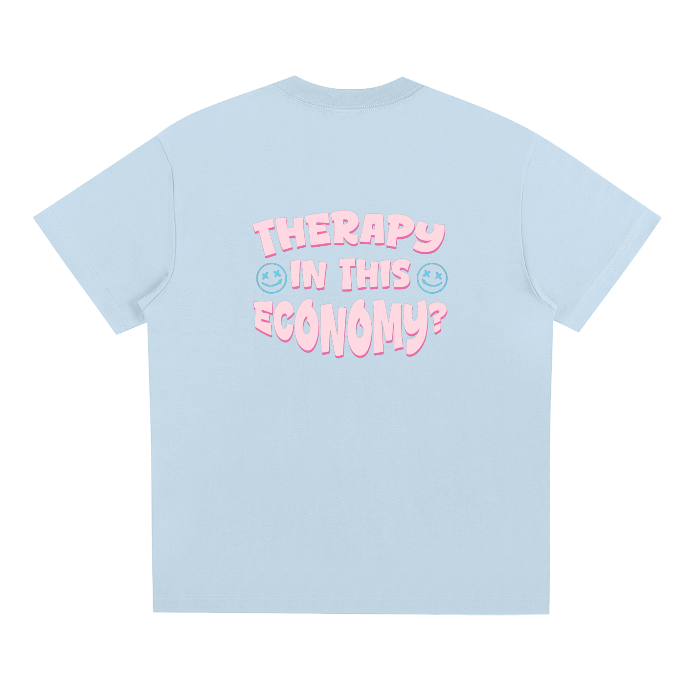 Therapy In This Economy