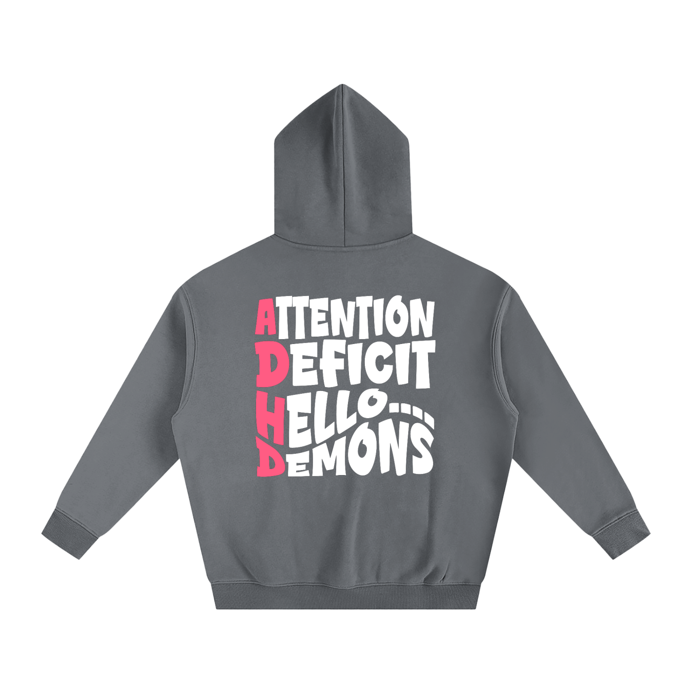 ADHD Hoodie