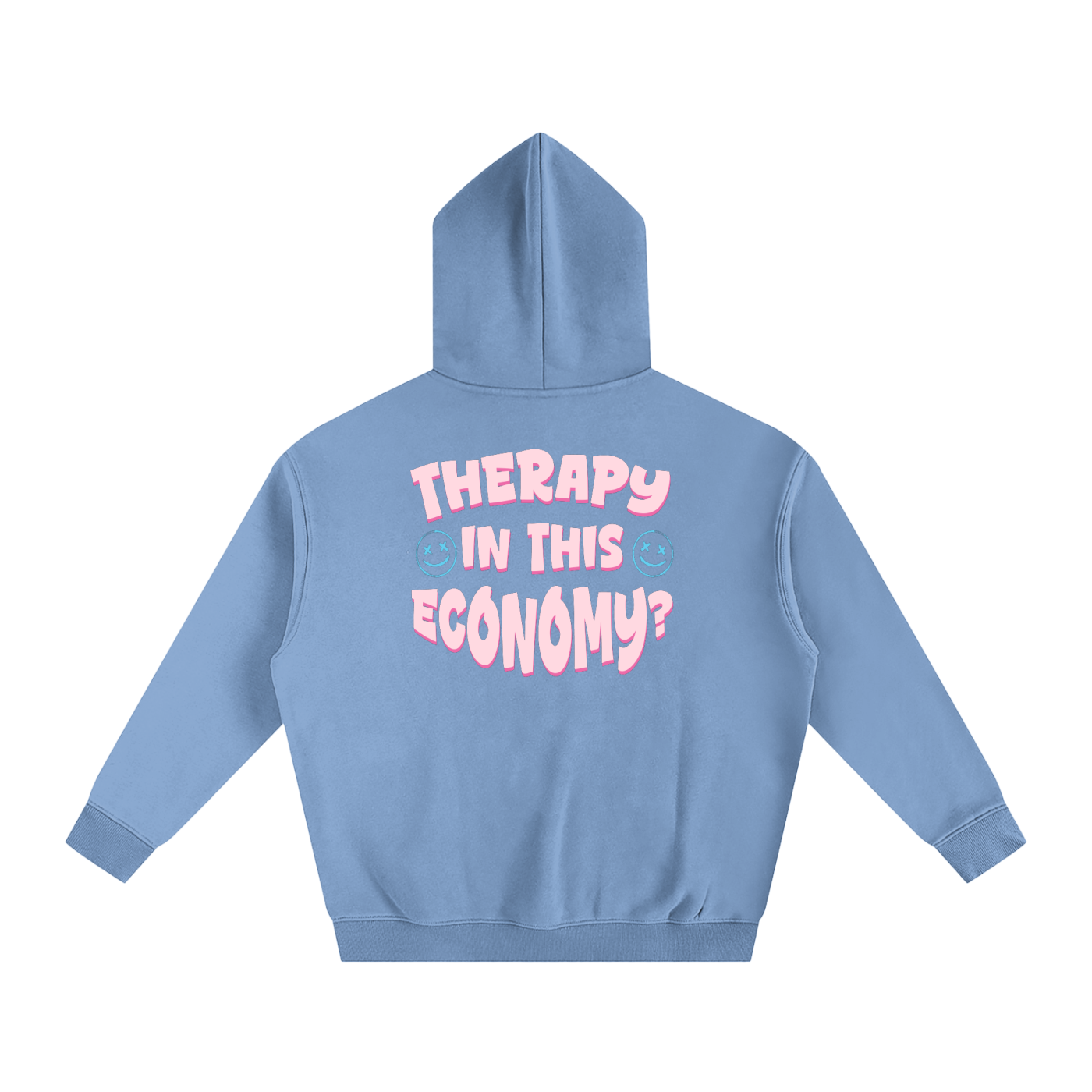 Therapy Hoodie