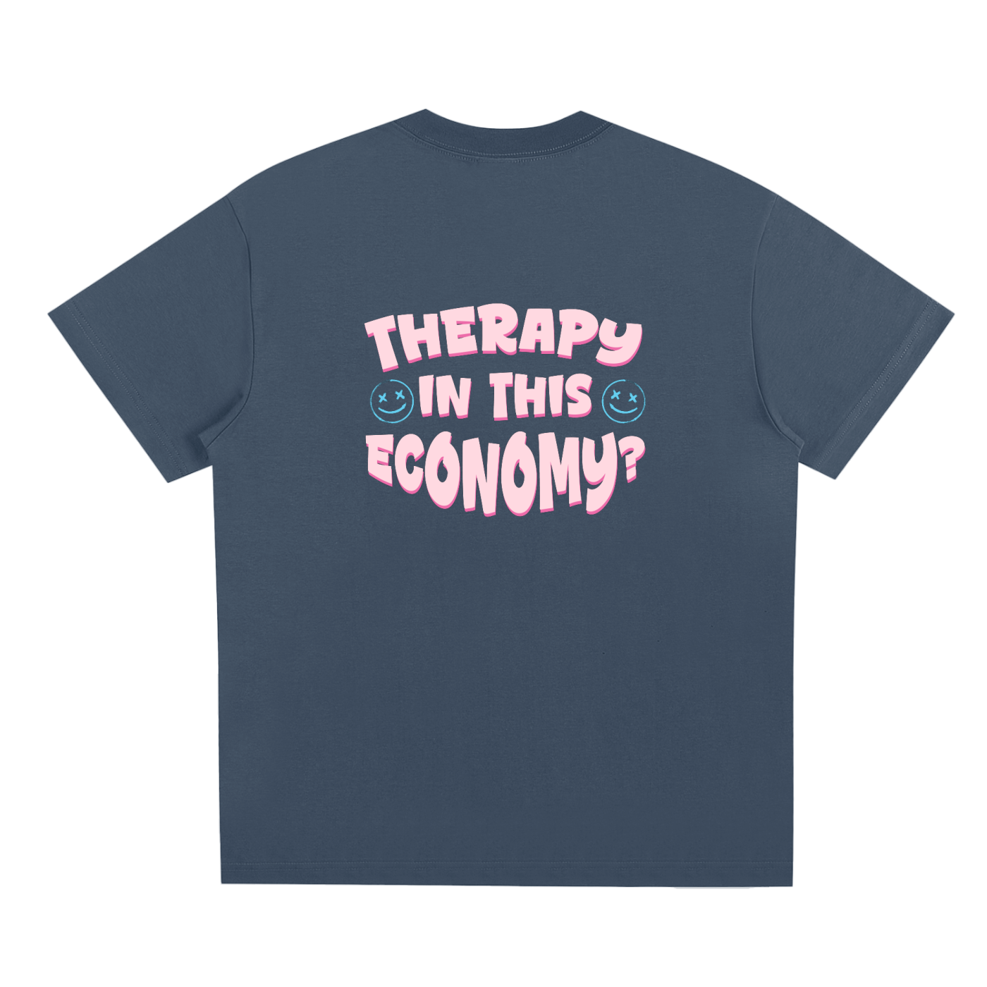Therapy In This Economy