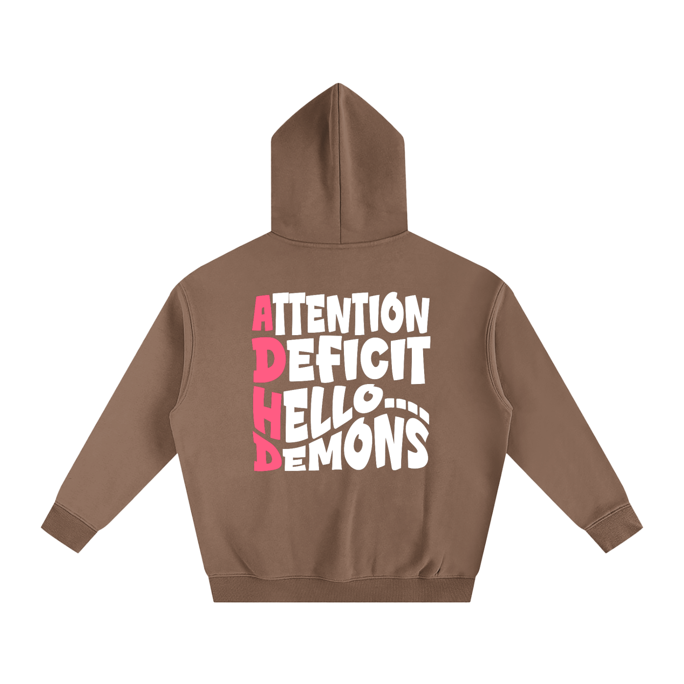 ADHD Hoodie