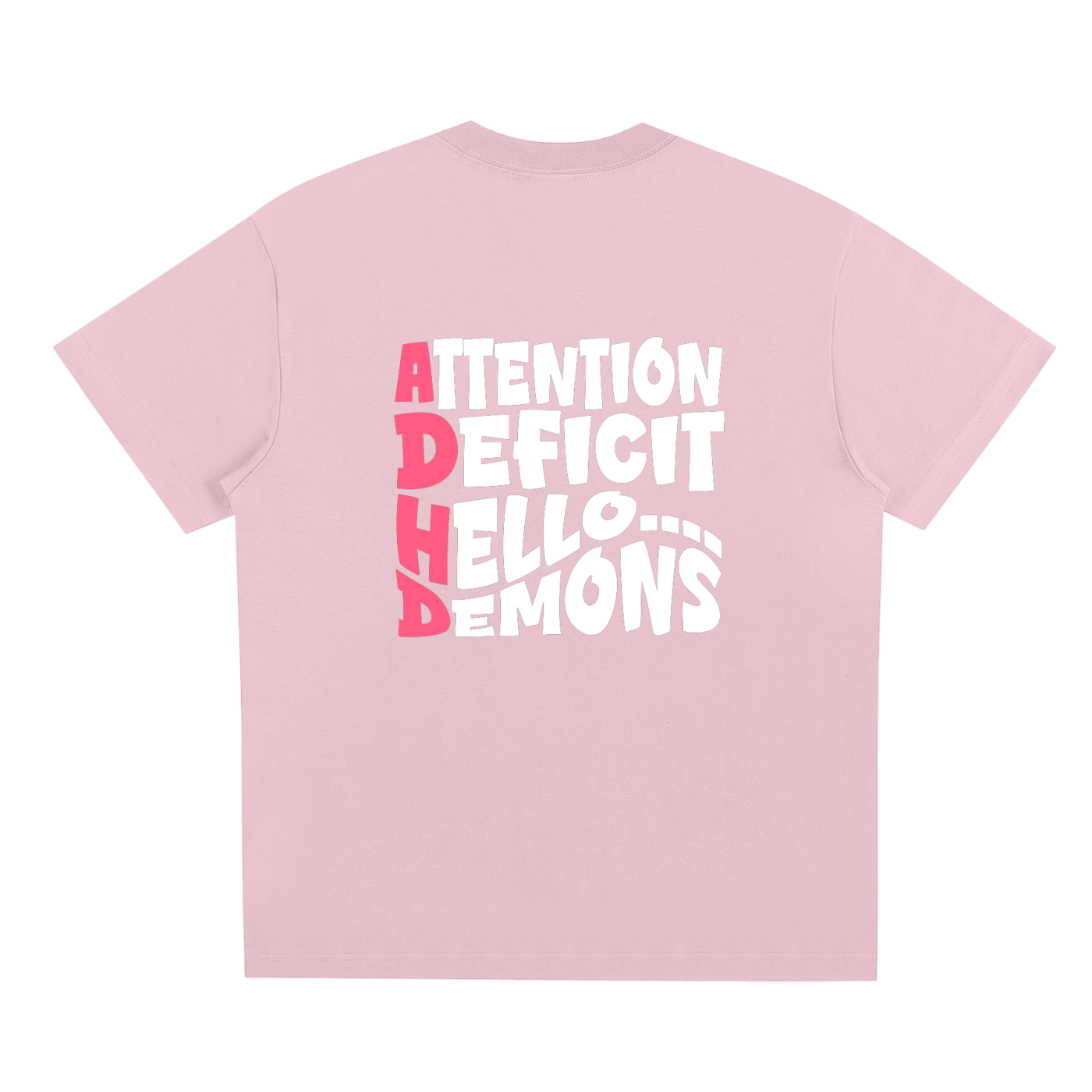 ADHD Tee