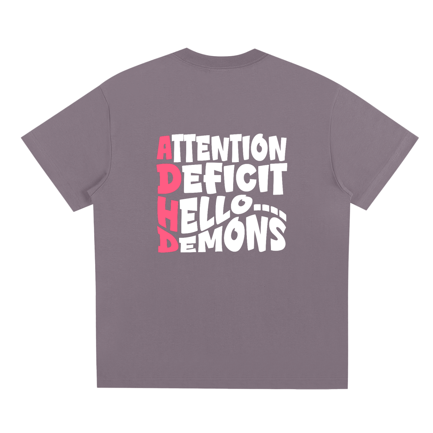 ADHD Tee