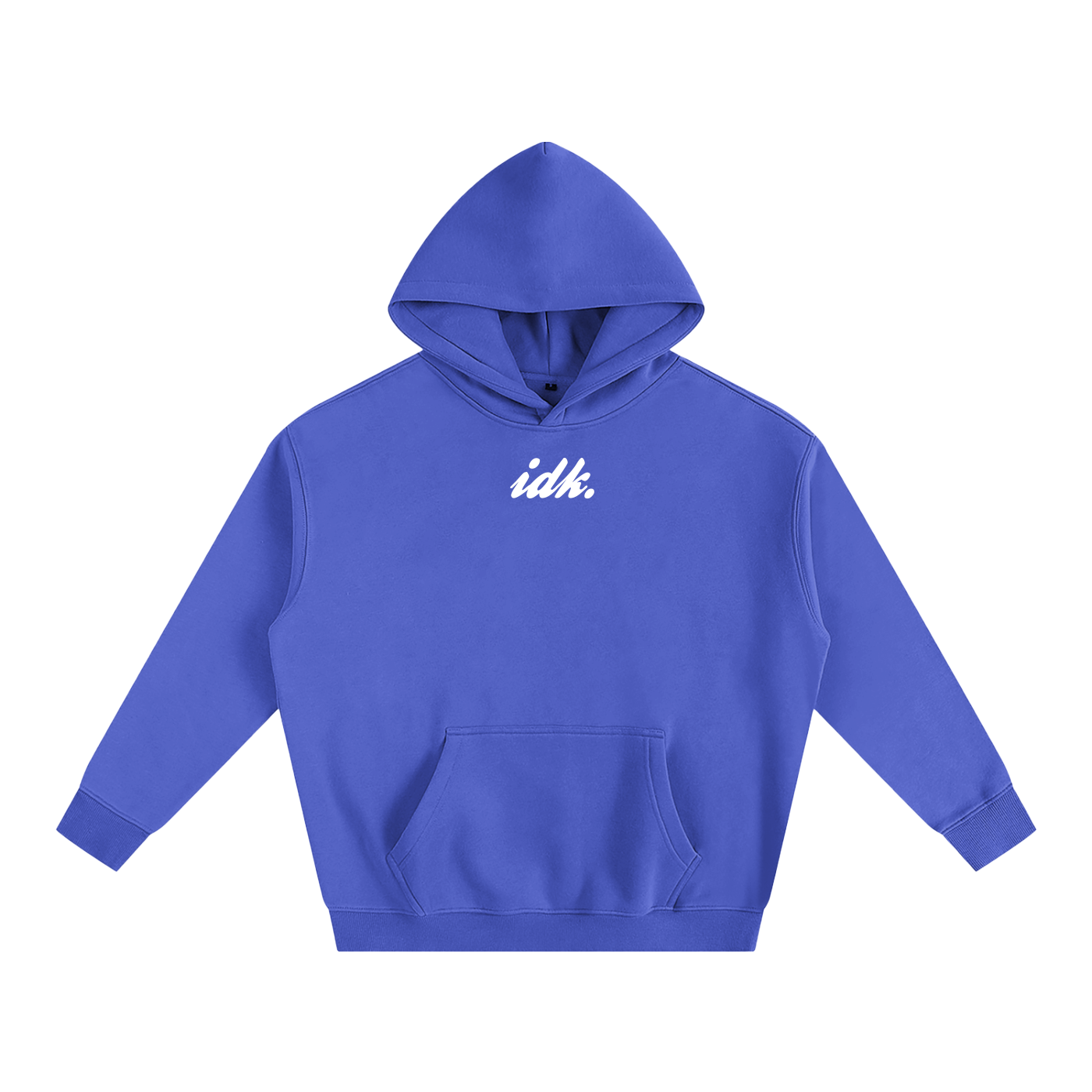 ADHD Hoodie
