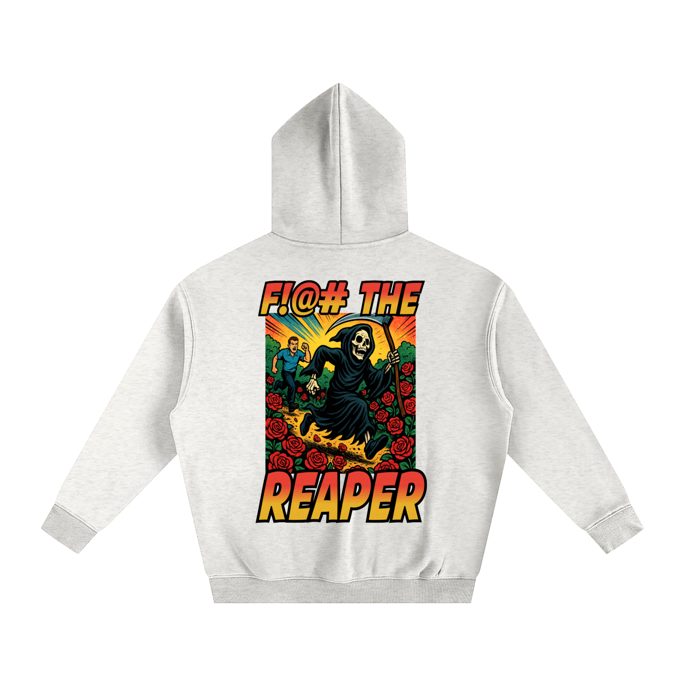 F! The Reaper