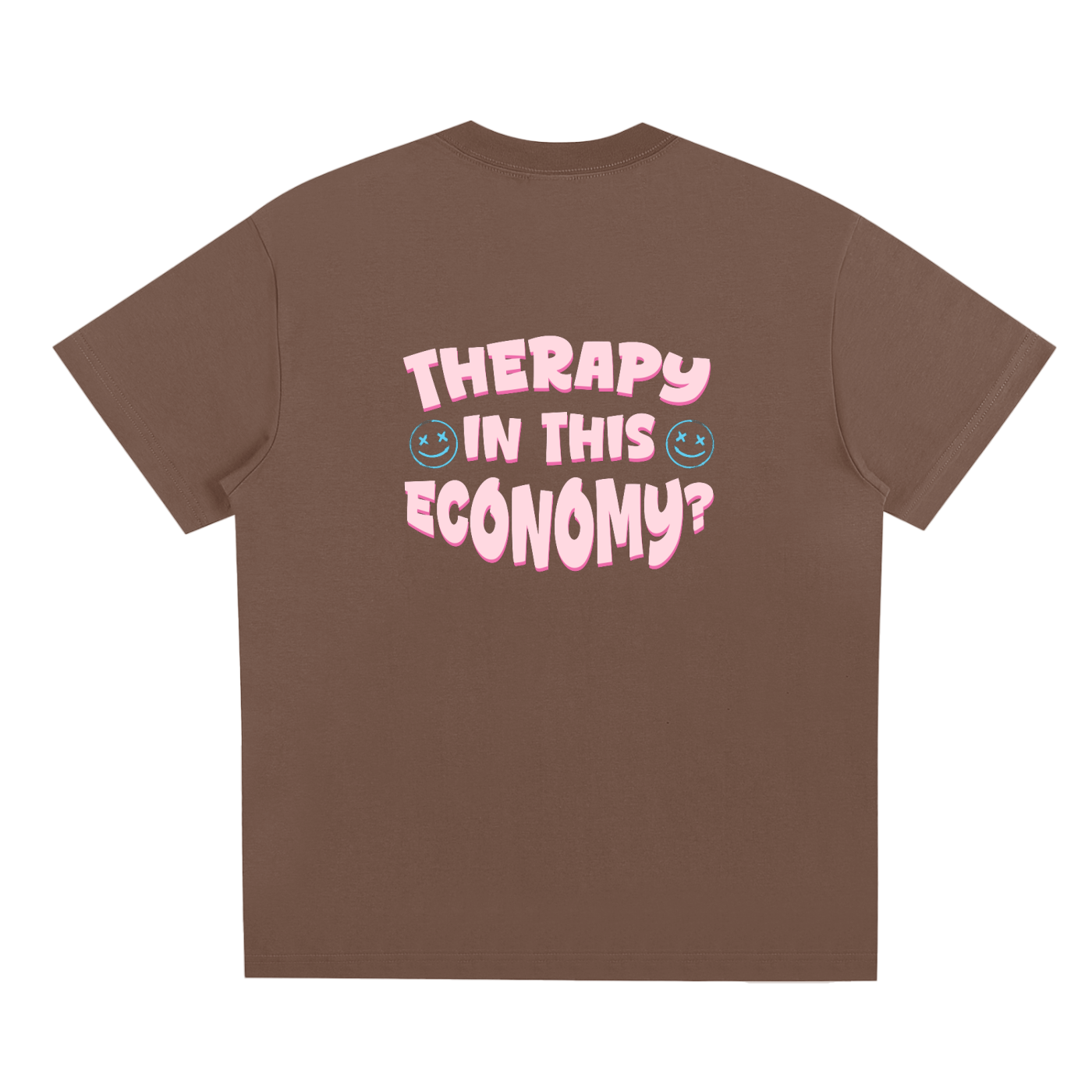 Therapy In This Economy