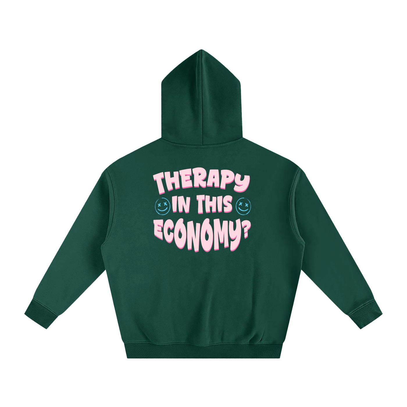 Therapy Hoodie