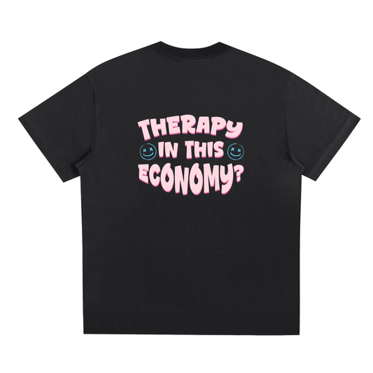 Therapy In This Economy