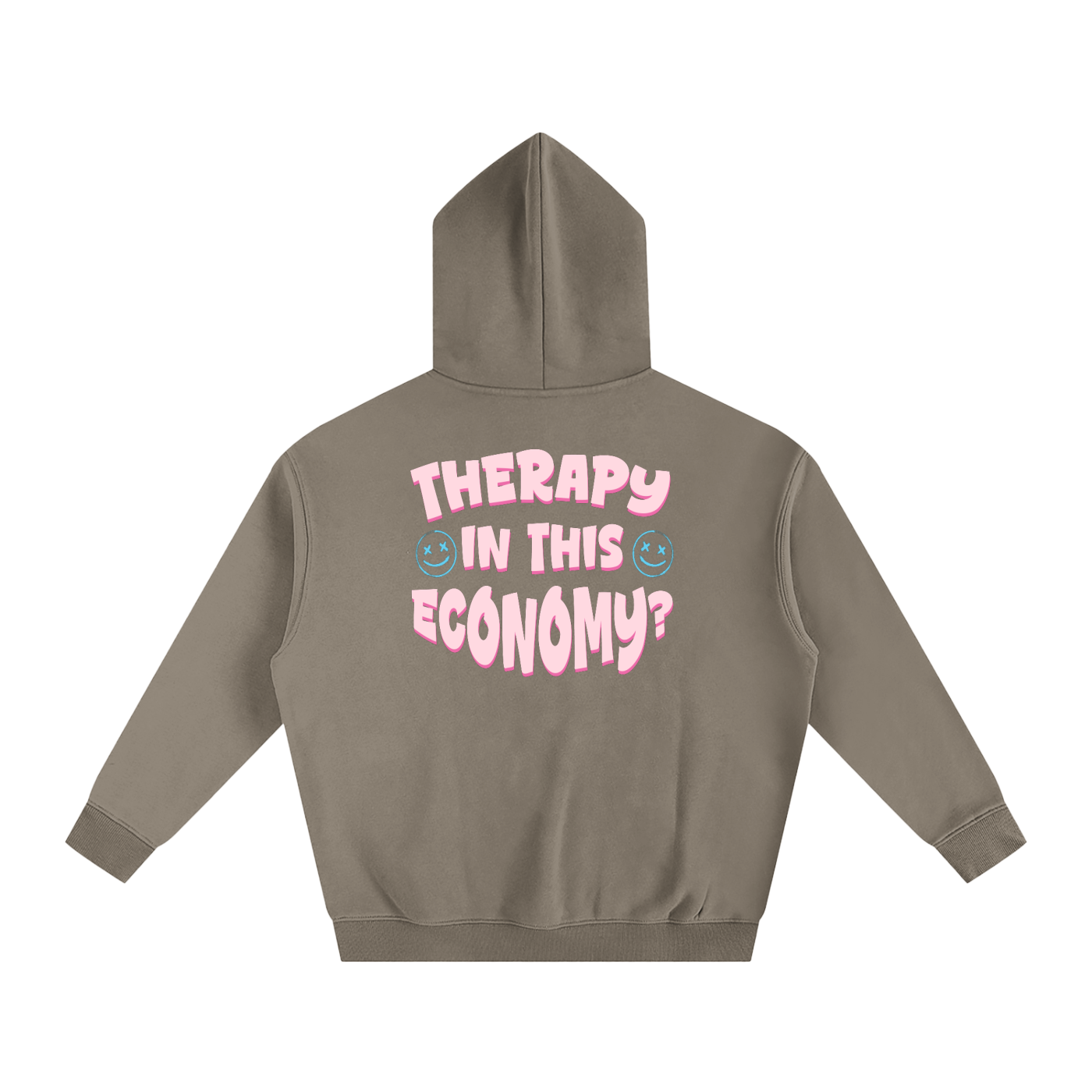 Therapy Hoodie