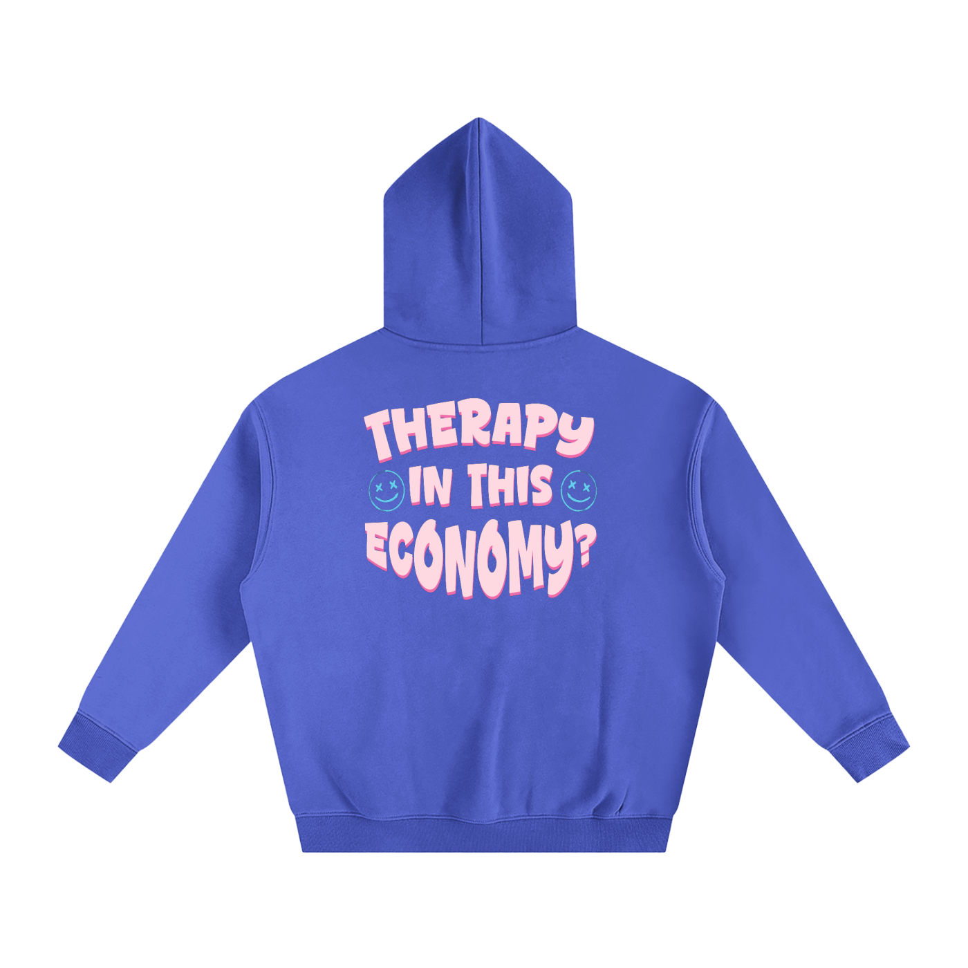 Therapy Hoodie
