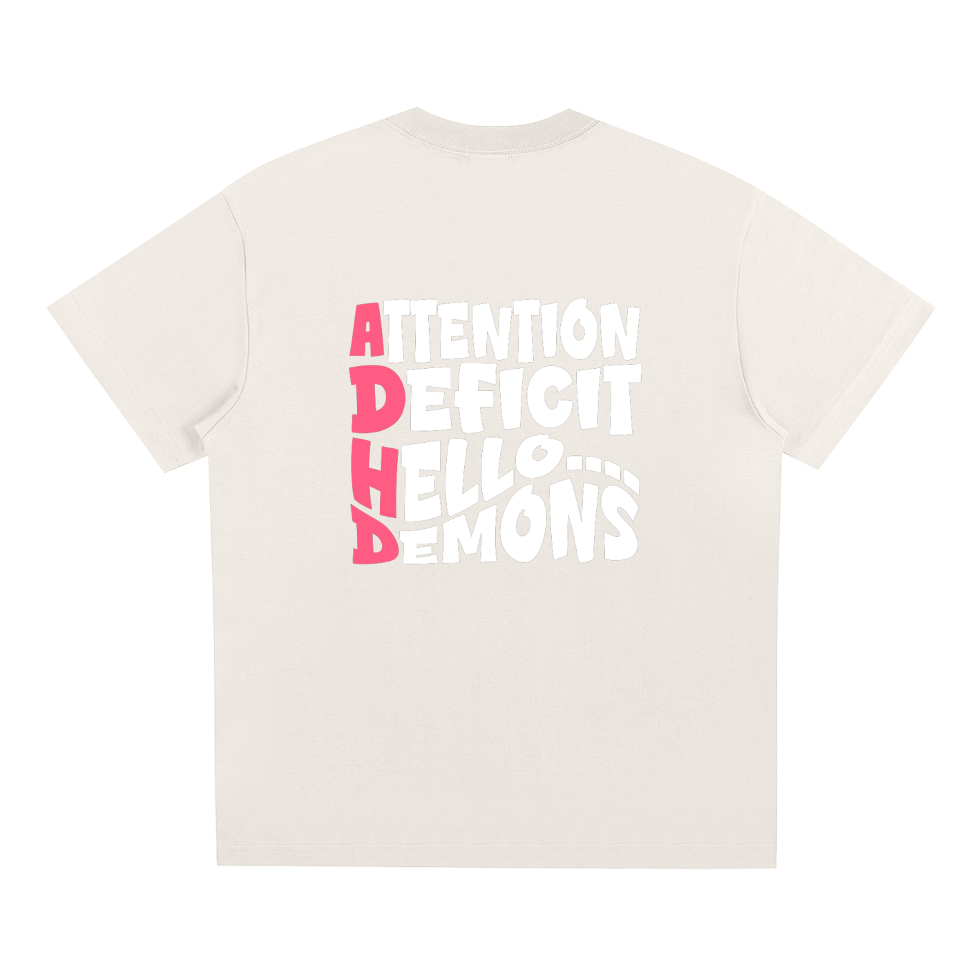 ADHD Tee