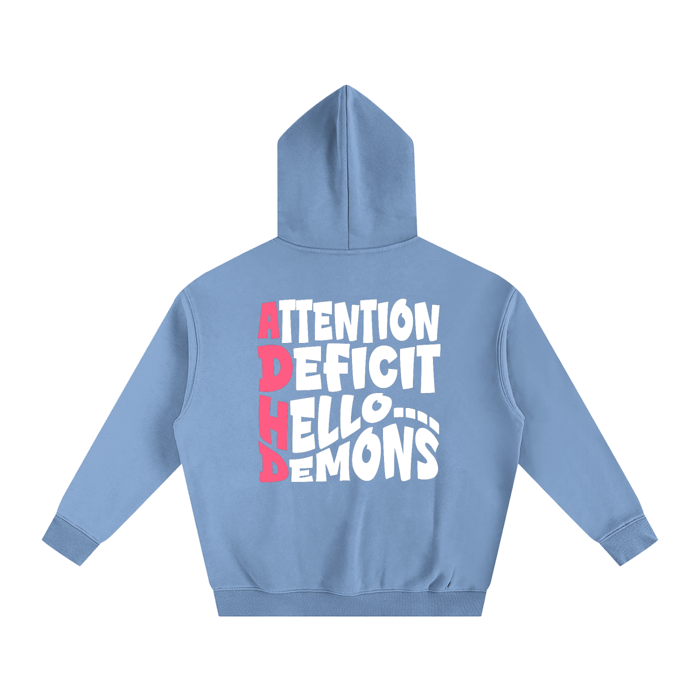 ADHD Hoodie