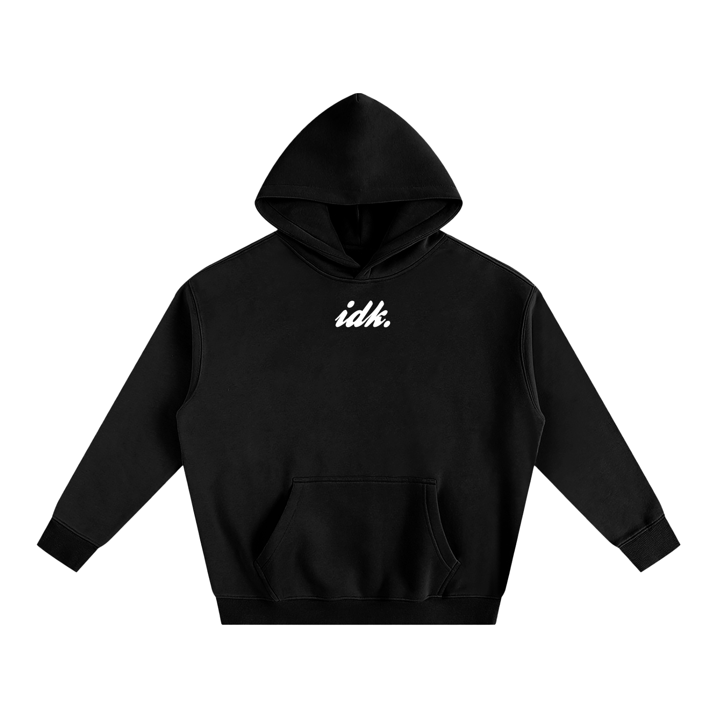 ADHD Hoodie