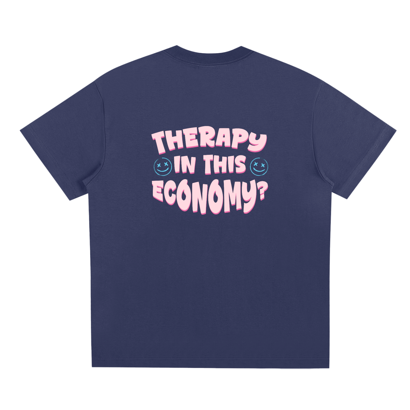 Therapy In This Economy