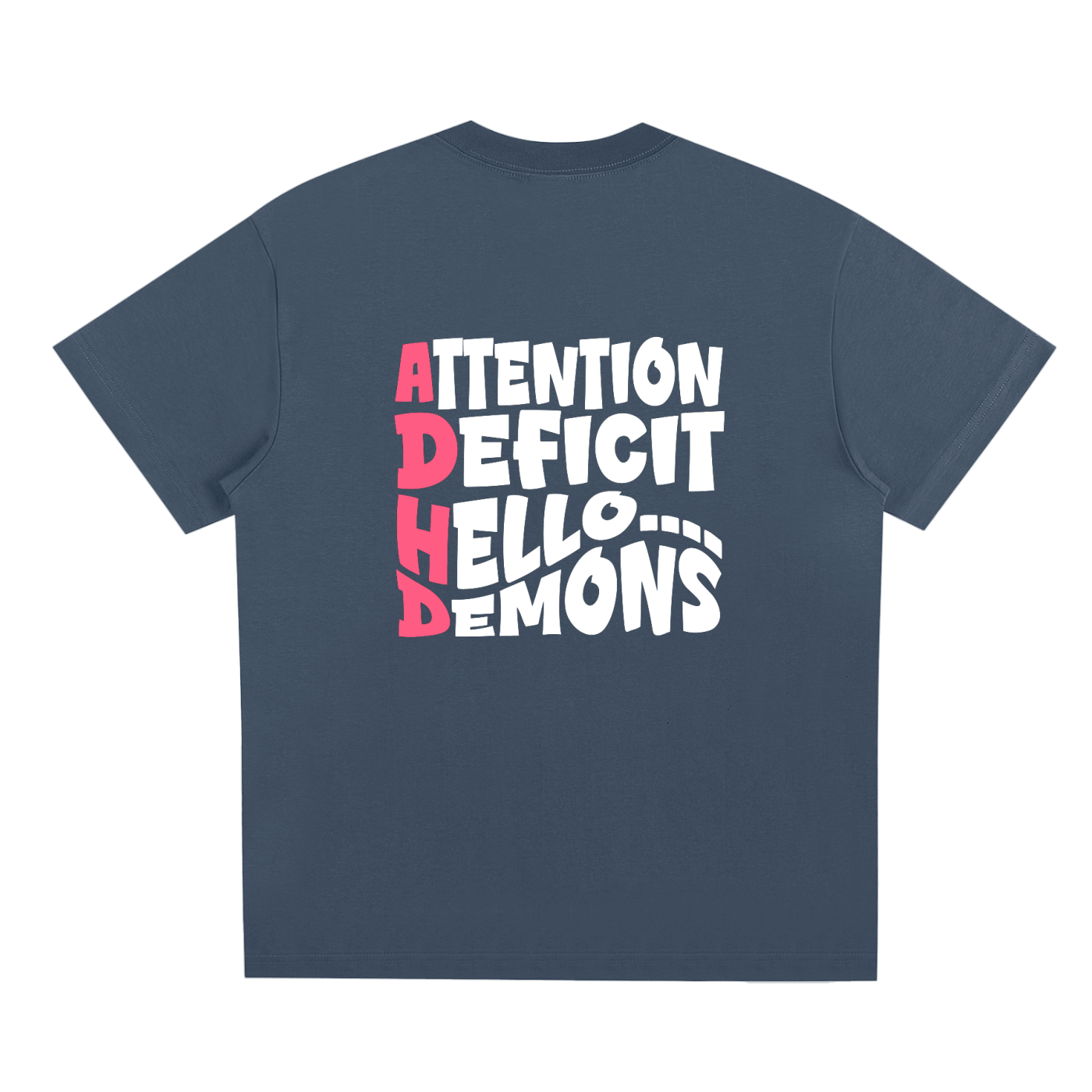 ADHD Tee
