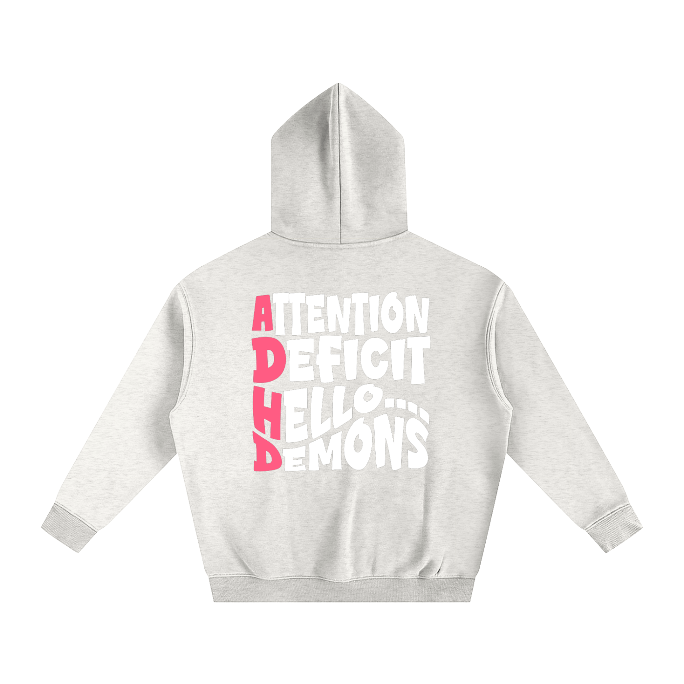 ADHD Hoodie