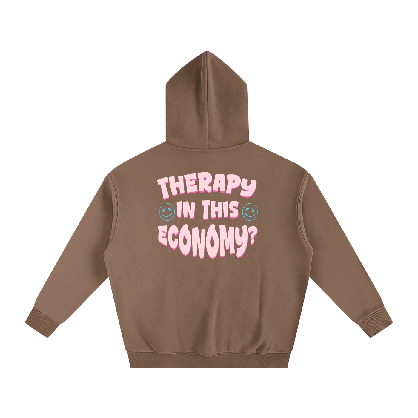 Therapy Hoodie