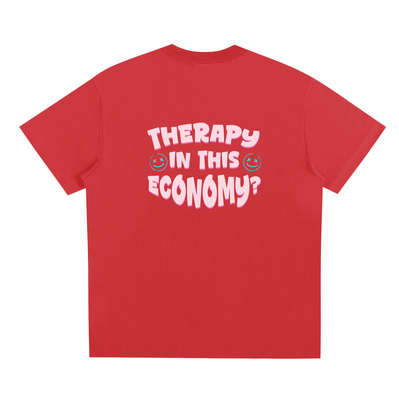 Therapy In This Economy