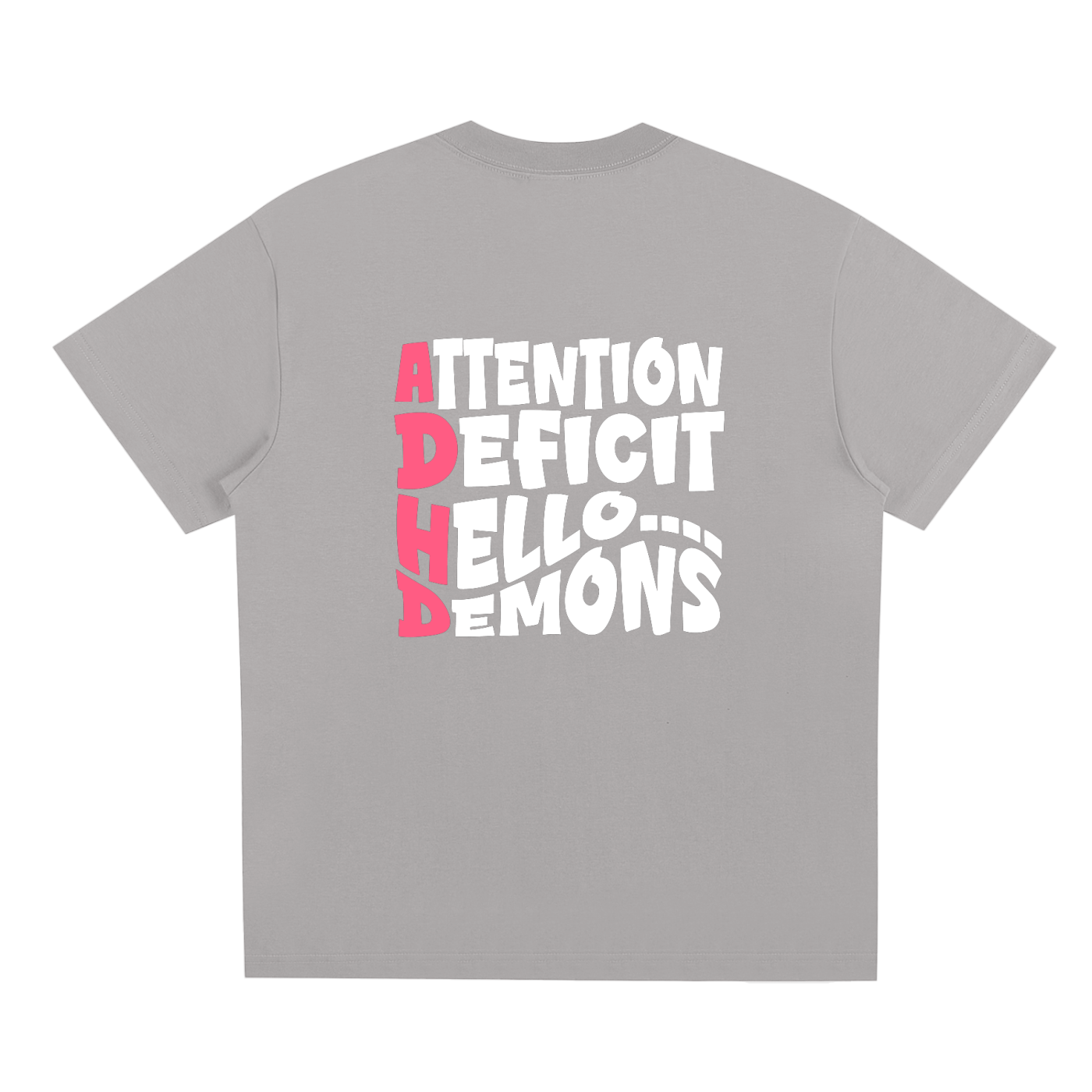ADHD Tee