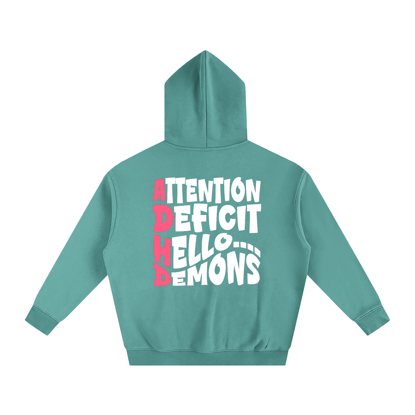 ADHD Hoodie