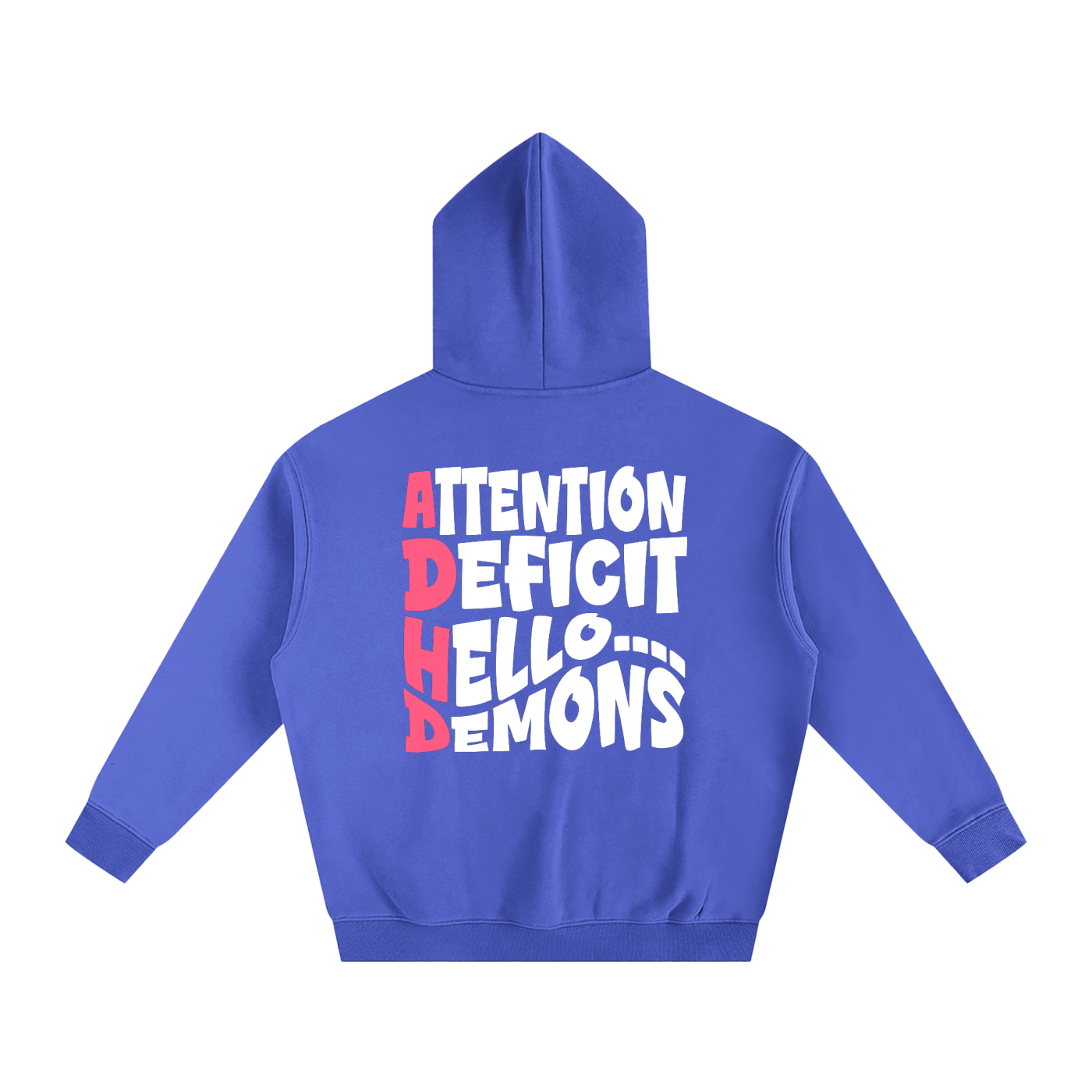 ADHD Hoodie