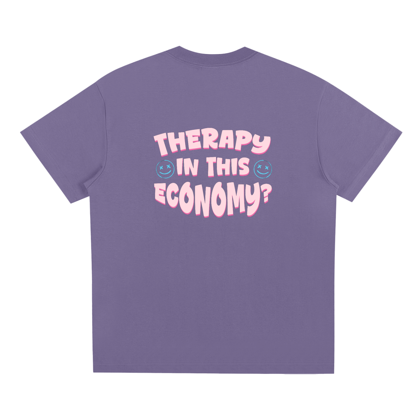 Therapy In This Economy