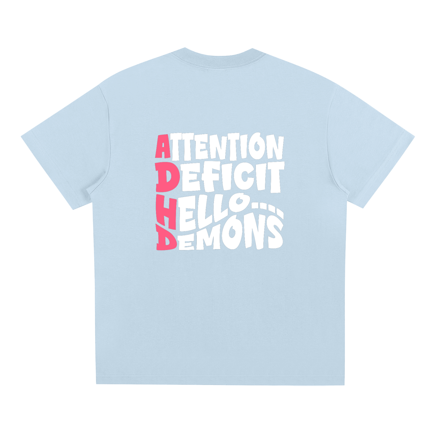 ADHD Tee