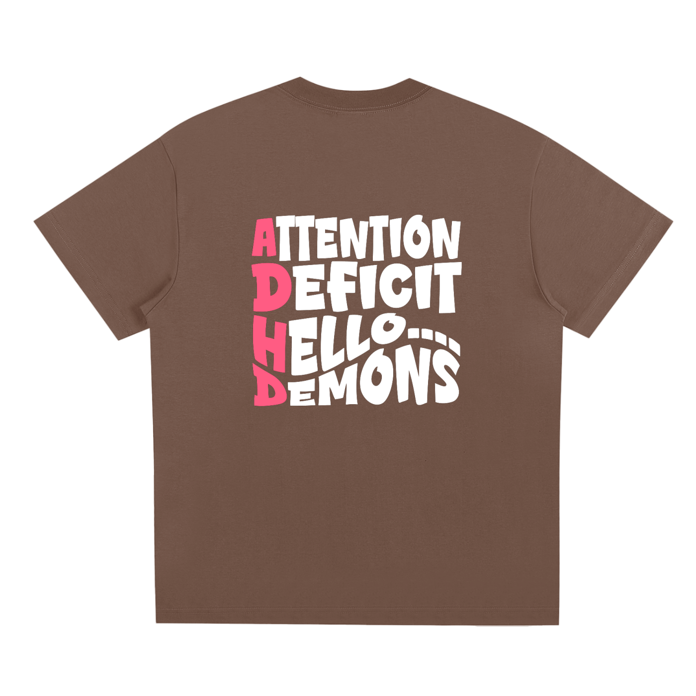 ADHD Tee