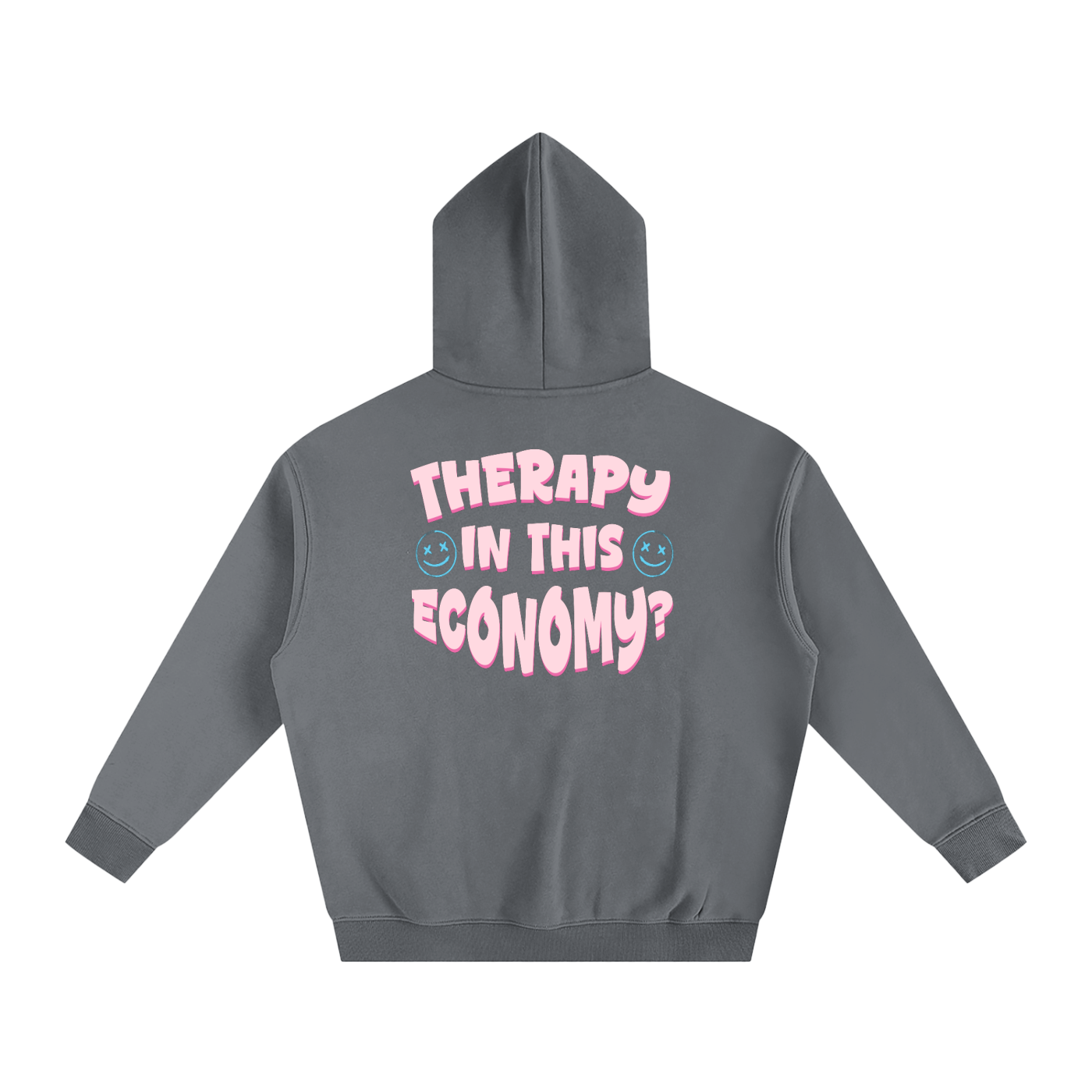 Therapy Hoodie