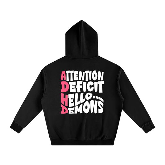 ADHD Hoodie