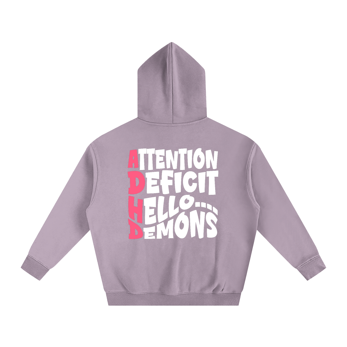 ADHD Hoodie