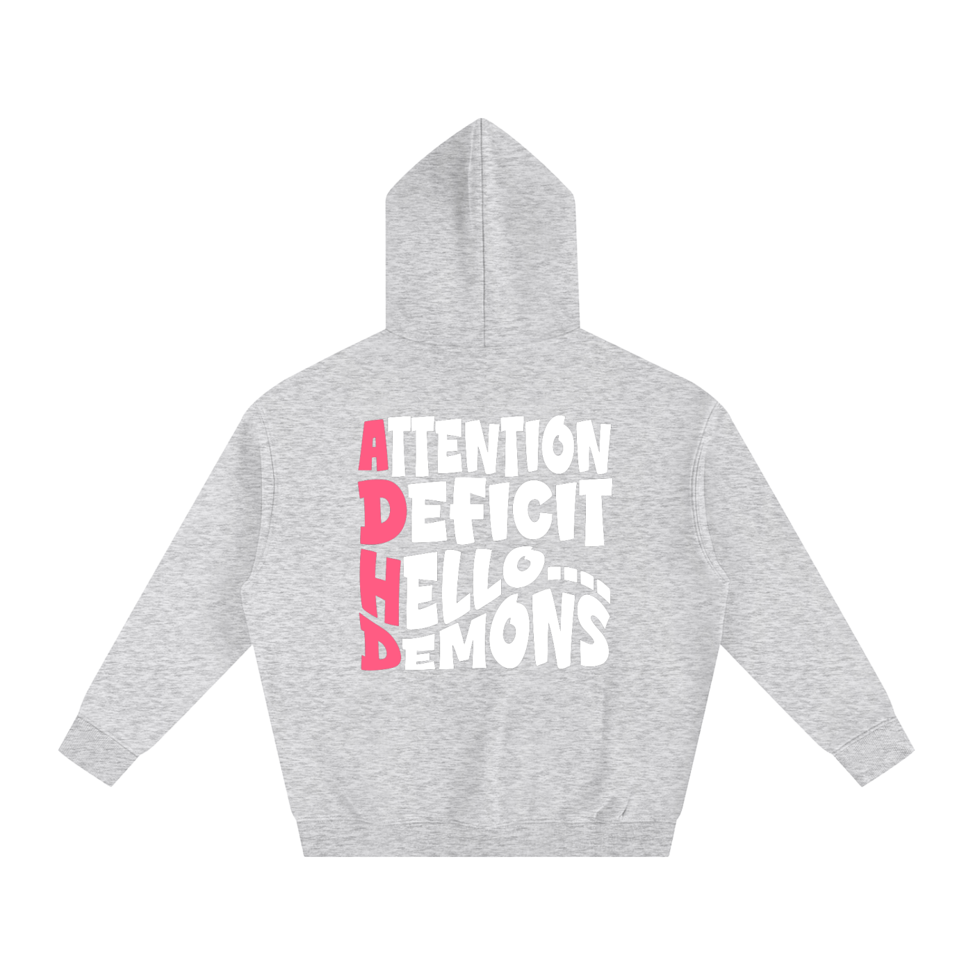 ADHD Hoodie