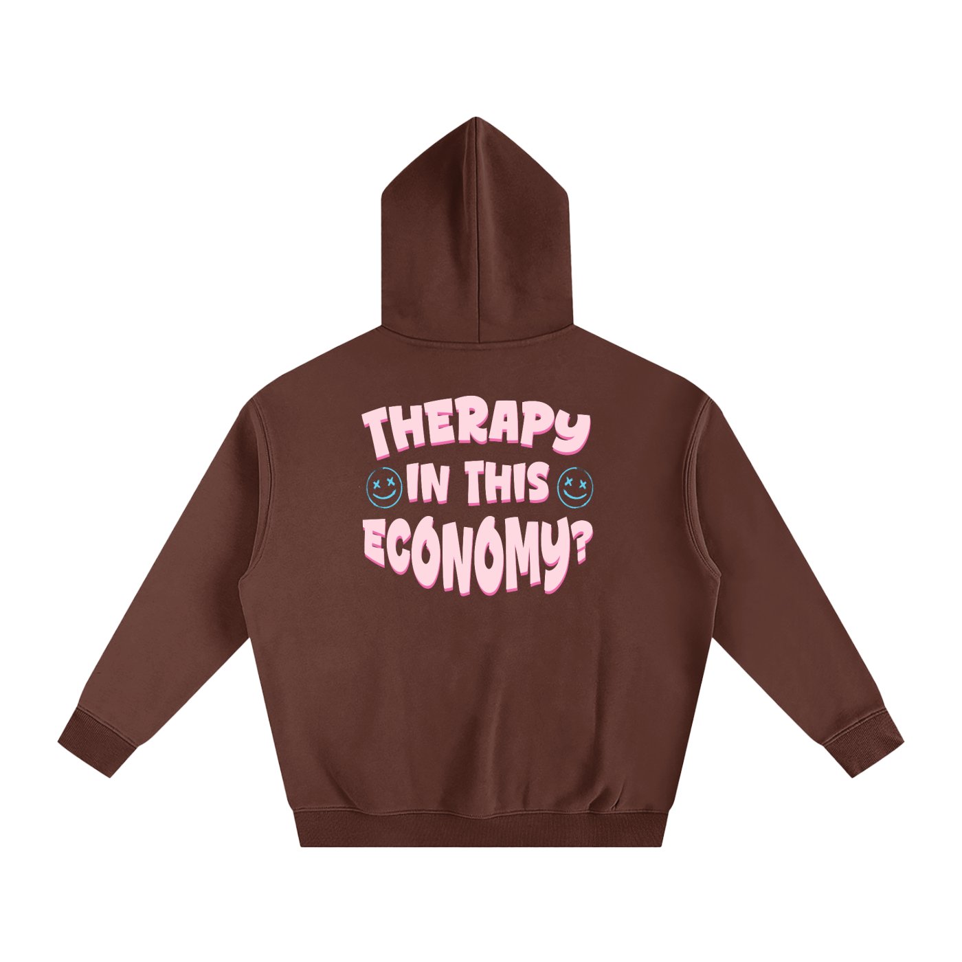 Therapy Hoodie