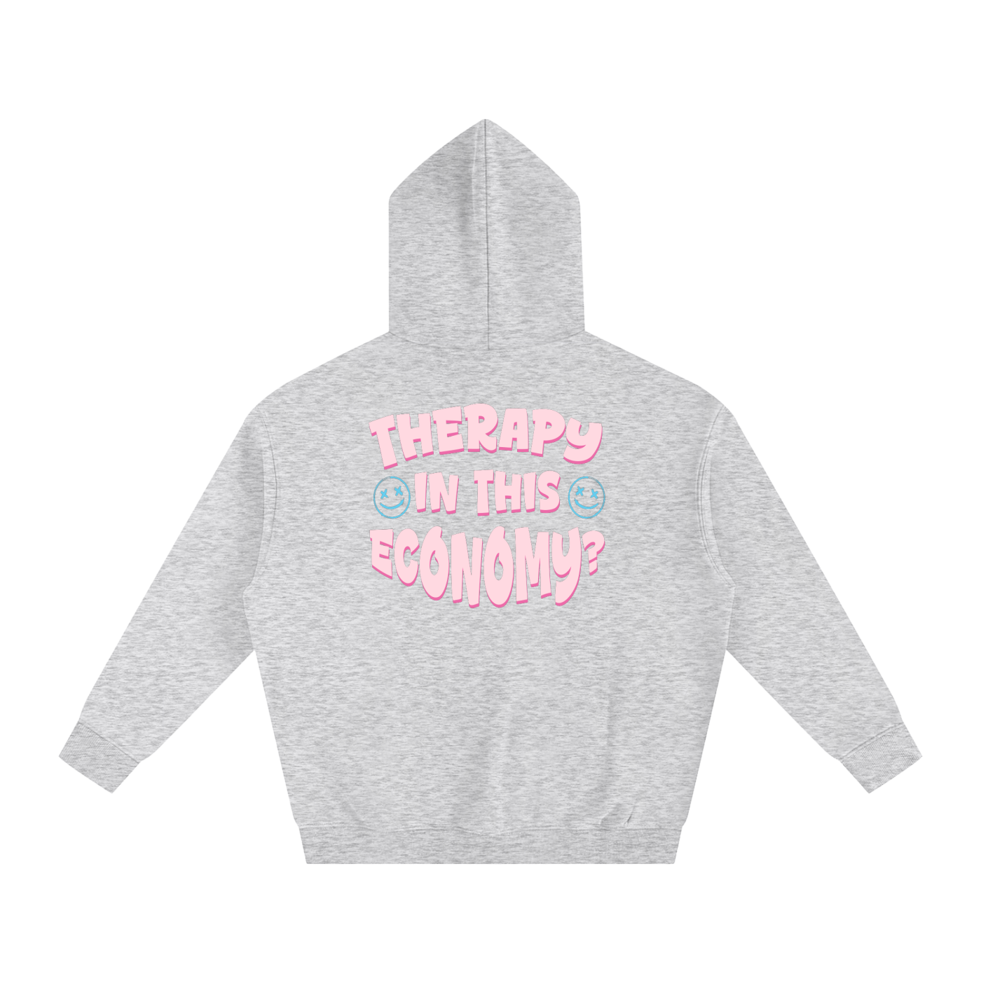 Therapy Hoodie
