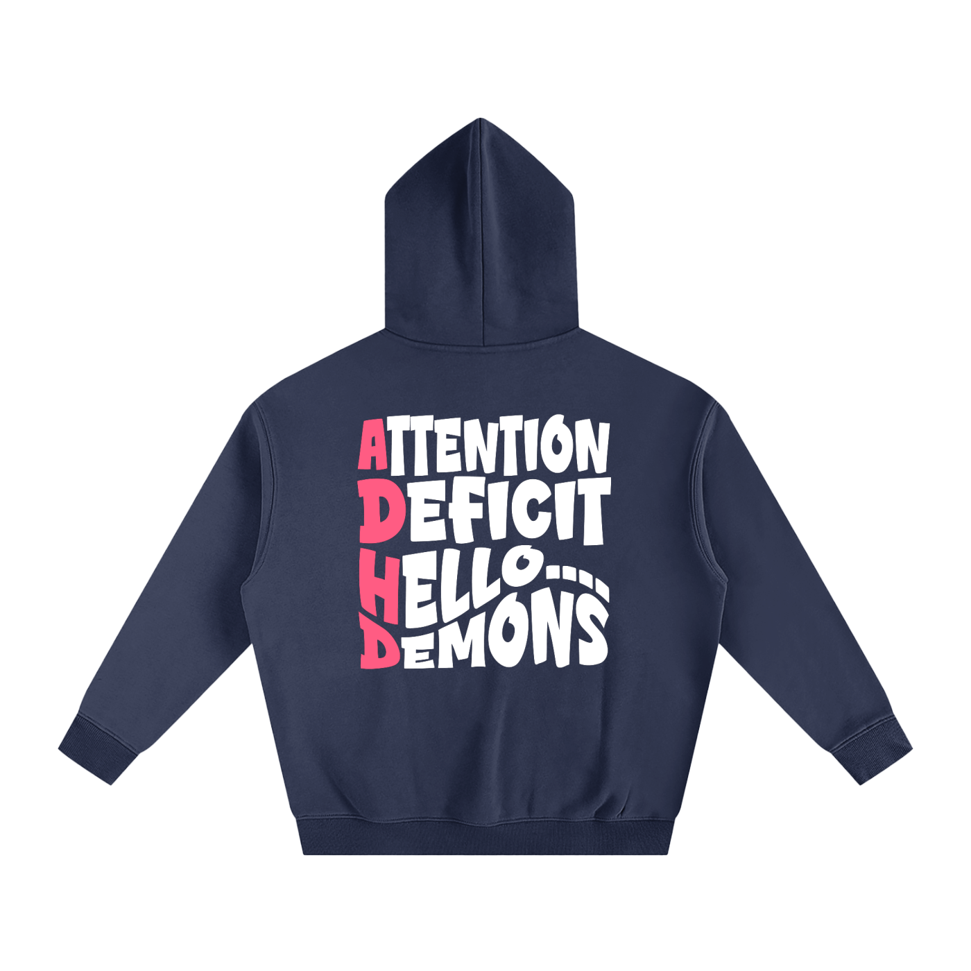 ADHD Hoodie