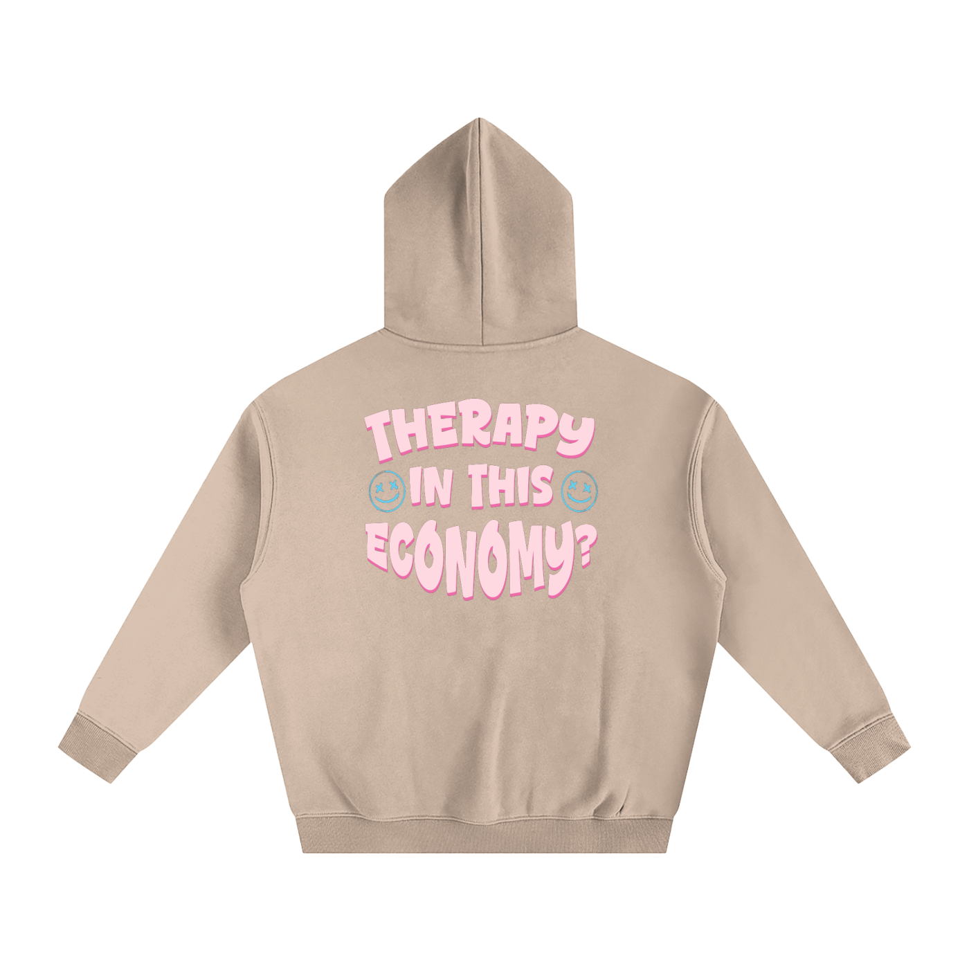 Therapy Hoodie
