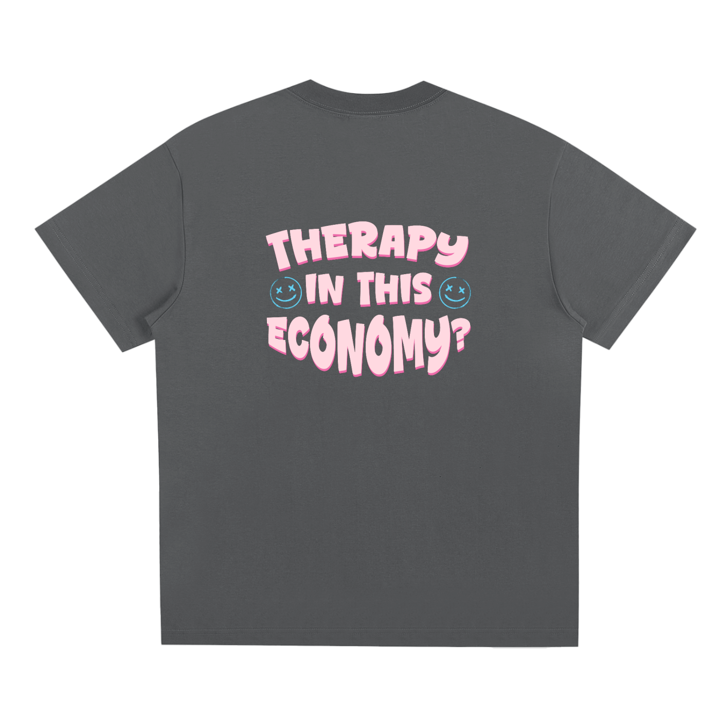 Therapy In This Economy